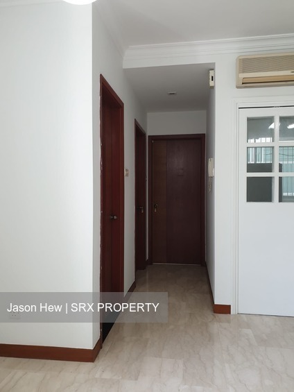 Compass Heights (D19), Apartment #202251312